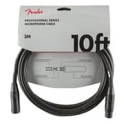Fender Professional Series Microphone Cable