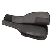Fender FA405 Dreadnought Guitar Gig Bag Black