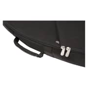 Fender FA405 Dreadnought Guitar Gig Bag Black