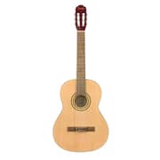 Fender FC1 Natural Classical Guitar