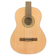 Fender FC1 Natural Classical Guitar