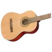Fender FC1 Natural Classical Guitar