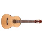 Fender FC1 Natural Classical Guitar