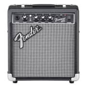 Fender Frontman 10G Electric Guitar Amplifier Balck/Silver