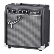 Fender Frontman 10G Electric Guitar Amplifier Balck/Silver
