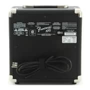 Fender Frontman 10G Electric Guitar Amplifier Balck/Silver