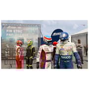 PS4 FIA European Truck Racing Championship Game