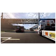 PS4 FIA European Truck Racing Championship Game