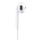 Apple Ear Pods with Lightning Connector - White