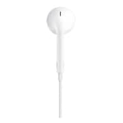 Apple Ear Pods with Lightning Connector - White