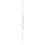 Apple Ear Pods with Lightning Connector - White