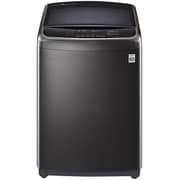 LG Top Load Washer Fully Automatic 16Kg TurboWash3D Steam Auto Tub Clean T1693EFHSKL