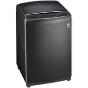 LG Top Load Washer Fully Automatic 16Kg TurboWash3D Steam Auto Tub Clean T1693EFHSKL