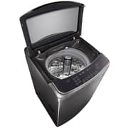 LG Top Load Washer Fully Automatic 16Kg TurboWash3D Steam Auto Tub Clean T1693EFHSKL