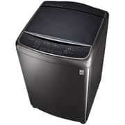 LG Top Load Washer Fully Automatic 16Kg TurboWash3D Steam Auto Tub Clean T1693EFHSKL