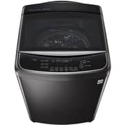 LG Top Load Washer Fully Automatic 16Kg TurboWash3D Steam Auto Tub Clean T1693EFHSKL