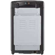 LG Top Load Washer Fully Automatic 16Kg TurboWash3D Steam Auto Tub Clean T1693EFHSKL