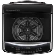 LG Top Load Washer Fully Automatic 16Kg TurboWash3D Steam Auto Tub Clean T1693EFHSKL