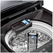LG Top Load Washer Fully Automatic 16Kg TurboWash3D Steam Auto Tub Clean T1693EFHSKL