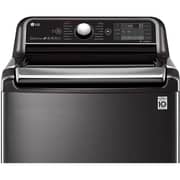 LG Washing Machine Top Load Washer Fully Automatic 18Kg TurboWash3D Steam Auto Tub Clean T1872EFHSTL