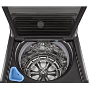 LG Washing Machine Top Load Washer Fully Automatic 18Kg TurboWash3D Steam Auto Tub Clean T1872EFHSTL