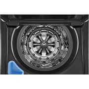 LG Washing Machine Top Load Washer Fully Automatic 18Kg TurboWash3D Steam Auto Tub Clean T1872EFHSTL