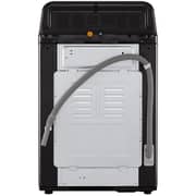 LG Washing Machine Top Load Washer Fully Automatic 18Kg TurboWash3D Steam Auto Tub Clean T1872EFHSTL