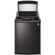 LG Washing Machine Top Load Washer Fully Automatic 18Kg TurboWash3D Steam Auto Tub Clean T1872EFHSTL