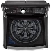 LG Washing Machine Top Load Washer Fully Automatic 18Kg TurboWash3D Steam Auto Tub Clean T1872EFHSTL