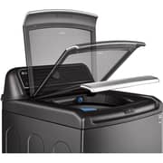 LG Washing Machine Top Load Washer Fully Automatic 18Kg TurboWash3D Steam Auto Tub Clean T1872EFHSTL