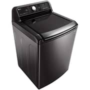 LG Washing Machine Top Load Washer Fully Automatic 18Kg TurboWash3D Steam Auto Tub Clean T1872EFHSTL