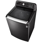 LG Washing Machine Top Load Washer Fully Automatic 18Kg TurboWash3D Steam Auto Tub Clean T1872EFHSTL