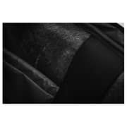 Lavvento BG733 Office Double Laptop Shoulder Bag 15.6inch Black