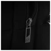 Lavvento BG733 Office Double Laptop Shoulder Bag 15.6inch Black