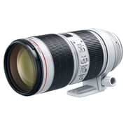 Canon EF 70-200mm f/2.8L IS III USM Lens