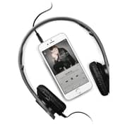 Merlin 2.5mm To 3.5mm AUX Cable 1m Black