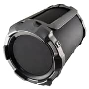 Merlin 589543 Karaoke Master Bluetooth Speaker Grey