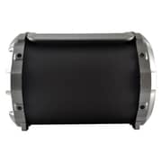 Merlin 589543 Karaoke Master Bluetooth Speaker Grey