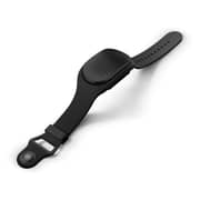 Merlin GOBE 2 Fitness Tracker with Advanced Health Monitoring - Black