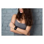 Merlin GOBE 2 Fitness Tracker with Advanced Health Monitoring - Black