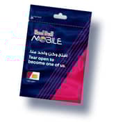 Red Bull Recharge Bold Plan 10 RO