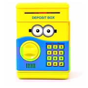 Bim Dragon 820 ATM Toy