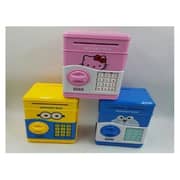 Bim Dragon 820 ATM Toy