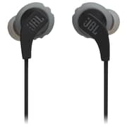 JBL Endurance RUNBT Wireless Sport Headphones Black