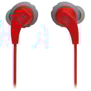 JBL Endurance RUNBT Wireless Sport Headphones Red
