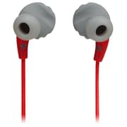 JBL Endurance RUNBT Wireless Sport Headphones Red