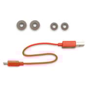 JBL Endurance RUNBT Wireless Sport Headphones Red