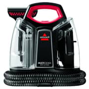 BISSELL SpotClean ProHeat 4720E – Portable Cleaner with Powerful Suction & HeatWave Technology | Removes Tough Stains from Carpets, Furniture, Curtains & Car Interiors | 2-Year BISSELL Warranty