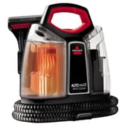 BISSELL SpotClean ProHeat 4720E – Portable Cleaner with Powerful Suction & HeatWave Technology | Removes Tough Stains from Carpets, Furniture, Curtains & Car Interiors | 2-Year BISSELL Warranty