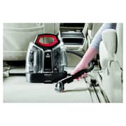 BISSELL SpotClean ProHeat 4720E – Portable Cleaner with Powerful Suction & HeatWave Technology | Removes Tough Stains from Carpets, Furniture, Curtains & Car Interiors | 2-Year BISSELL Warranty